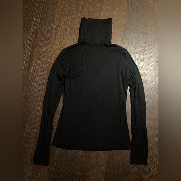 Long sleeve turtleneck Small H&M - Picture 2 of 4